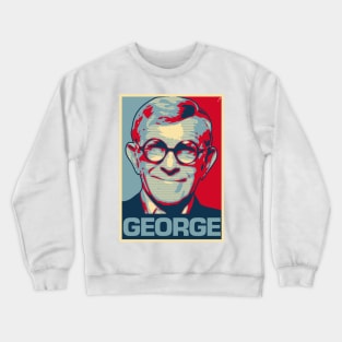 George Crewneck Sweatshirt